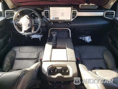 Zdjęcie 8 z 13 samochodu: 2024 TOYOTA SEQUOIA LIMITED VIN:7SVAAABA6RX022057 - miniatura