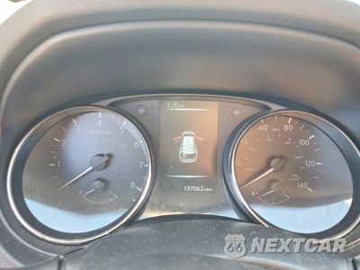 Zdjęcie 9 z 14 samochodu: 2017 NISSAN ROGUE S VIN:JN8AT2MT0HW390476 - miniatura