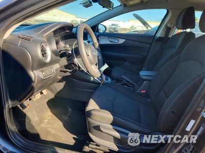 Zdjęcie 7 z 13 samochodu: 2023 KIA FORTE LXS VIN:3KPF24AD4PE579007 - miniatura