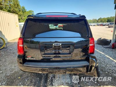 Zdjęcie 6 z 13 samochodu: 2015 CHEVROLET TAHOE K1500 LT VIN:1GNSKBKC9FR154871 - miniatura