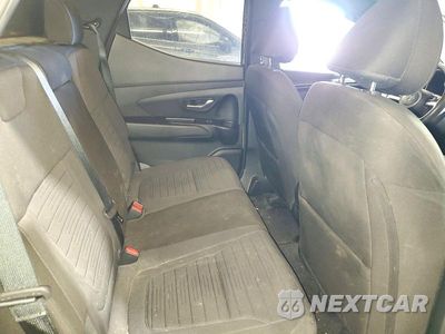 Zdjęcie 10 z 12 samochodu: 2022 HYUNDAI SANTA CRUZ SEL VIN:5NTJBDAE2NH000559 - miniatura