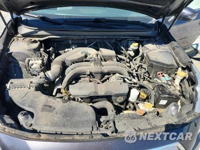 Zdjęcie 11 z 12 samochodu: 2015 SUBARU OUTBACK 2.5I LIMITED VIN:4S4BSANC7F3274696 - miniatura