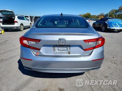 Zdjęcie 6 z 12 samochodu: 2018 HONDA ACCORD LX VIN:1HGCV1F18JA139990 - miniatura