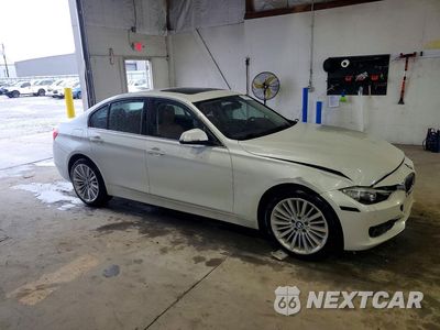Czwarte zdjęcie samochodu z boku: 2015 BMW 328 XI VIN:WBA3B3C57FJ983503 - miniatura