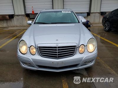 Piąte zdjęcie samochodu w środku: 2009 MERCEDES-BENZ E 350 VIN:WDBUF56X39B431904 - miniatura