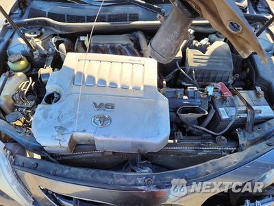 Zdjęcie 11 z 12 samochodu: 2009 TOYOTA CAMRY XLE V6 VIN:4T1BK46K19U094135 - miniatura
