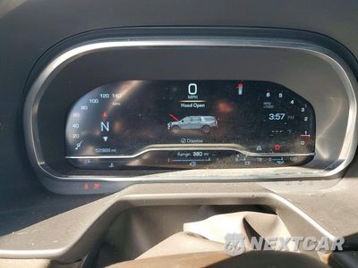 Zdjęcie 9 z 13 samochodu: 2024 GMC YUKON XL C1500 SLT VIN:1GKS1GKD1RR337966 - miniatura