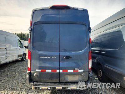 Zdjęcie 6 z 13 samochodu: 2021 RAM PROMASTER 3500 DELIVERY VAN VIN:3C6MRVJG1ME535522 - miniatura