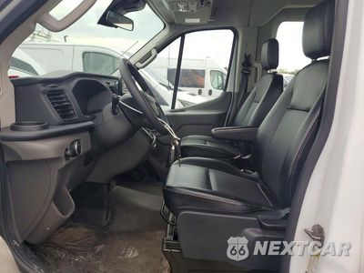 Zdjęcie 7 z 13 samochodu: 2020 FORD TRANSIT-350 VIN:1FDAX2C86LKB25098 - miniatura