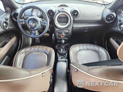 Zdjęcie 8 z 12 samochodu: 2014 MINI COOPER S COUNTRYMAN VIN:WMWZC5C55EWP38154 - miniatura