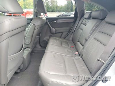 Zdjęcie 11 z 14 samochodu: 2009 HONDA CR-V EXL VIN:JHLRE38729C006571 - miniatura