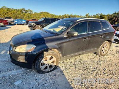 2013 VOLVO XC60 3.2 YV4952DL3D2377969 - główne zdjęcie licytacji z USA - miniatura