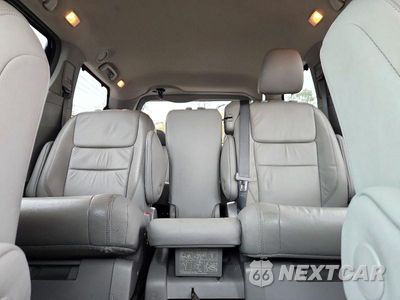 Zdjęcie 10 z 13 samochodu: 2019 TOYOTA SIENNA XLE 8-PASSENGER VIN:5TDYZ3DC2KS983164 - miniatura