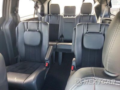 Zdjęcie 10 z 14 samochodu: 2016 DODGE GRAND CARAVAN SXT VIN:2C4RDGCG0GR378428 - miniatura