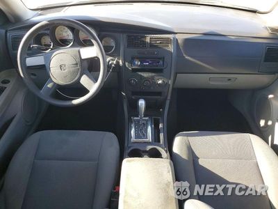 Zdjęcie 8 z 12 samochodu: 2007 DODGE CHARGER SE VIN:2B3KA43R47H705074 - miniatura