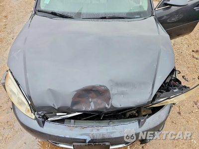 Zdjęcie 11 z 12 samochodu: 2011 CHEVROLET IMPALA LT VIN:2G1WG5EKXB1102712 - miniatura