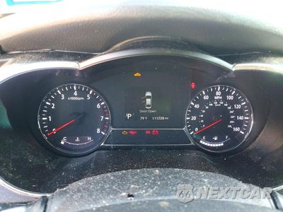 Zdjęcie 9 z 12 samochodu: 2013 KIA OPTIMA SX VIN:5XXGR4A66DG141173 - miniatura