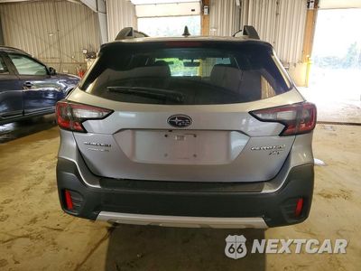 Zdjęcie 6 z 12 samochodu: 2020 SUBARU OUTBACK LIMITED XT VIN:4S4BTGND9L3137568 - miniatura