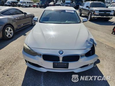 Piąte zdjęcie samochodu w środku: 2013 BMW 328 I SULEV VIN:WBA3C1G57DNR44816 - miniatura