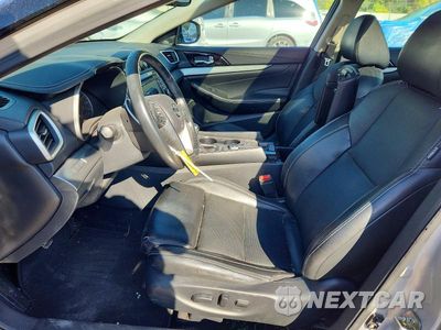 Zdjęcie 7 z 12 samochodu: 2017 NISSAN MAXIMA 3.5 SL VIN:1N4AA6AP9HC434322 - miniatura
