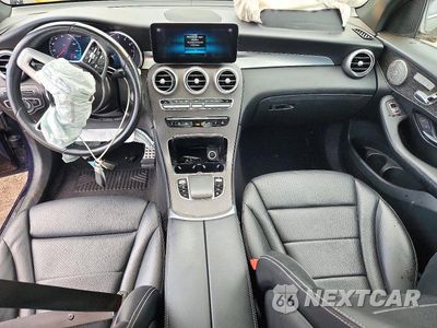 Zdjęcie 8 z 12 samochodu: 2021 MERCEDES-BENZ GLC300 VIN:W1N0G8EBXMF970325 - miniatura