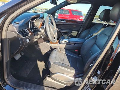 Zdjęcie 7 z 13 samochodu: 2017 MERCEDES-BENZ GLS 550 4MATIC VIN:4JGDF7DE5HA908282 - miniatura