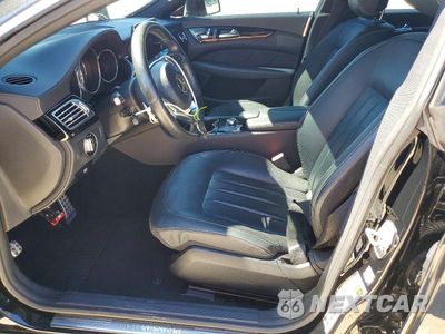 Zdjęcie 7 z 12 samochodu: 2016 MERCEDES-BENZ CLS 400 VIN:WDDLJ6FB8GA176049 - miniatura