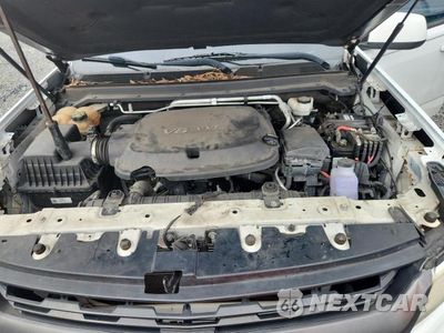 Zdjęcie 11 z 12 samochodu: 2019 CHEVROLET COLORADO Z71 VIN:1GCGSDENXK1235393 - miniatura