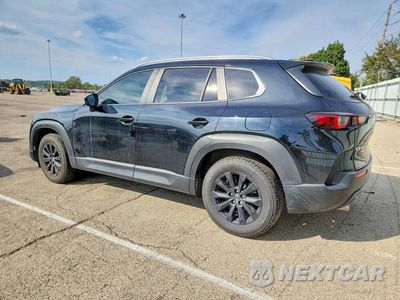 Drugie zdjęcie samochodu z przodu: 2023 MAZDA CX-50 SELECT VIN:7MMVABAM7PN140334 - miniatura