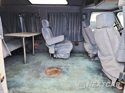 Zdjęcie 11 z 13 samochodu: 1991 CHEVROLET G20 VIN:1GBEG25KXM7132370 - miniatura
