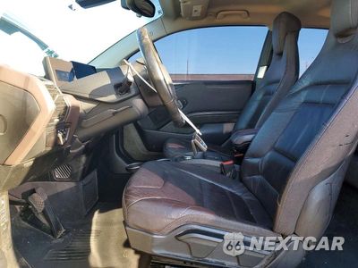 Zdjęcie 7 z 12 samochodu: 2014 BMW I3 REX VIN:WBY1Z4C53EV275962 - miniatura
