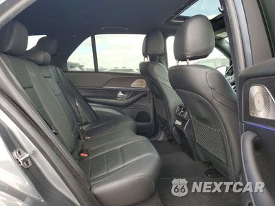 Zdjęcie 11 z 14 samochodu: 2022 MERCEDES-BENZ GLE 350 VIN:4JGFB4JB3NA747276 - miniatura