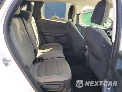Zdjęcie 11 z 13 samochodu: 2022 FORD ESCAPE SE VIN:1FMCU9G69NUB68179 - miniatura