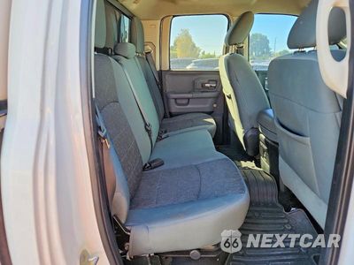 Zdjęcie 10 z 12 samochodu: 2016 RAM 1500 SLT VIN:1C6RR7GM2GS129653 - miniatura