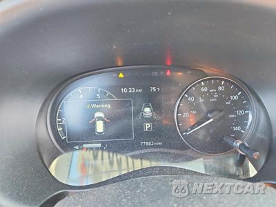 Zdjęcie 9 z 13 samochodu: 2021 NISSAN KICKS SV VIN:3N1CP5CV0ML523981 - miniatura