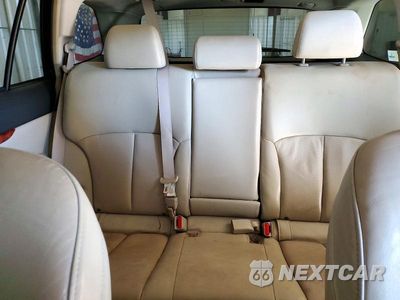 Zdjęcie 10 z 14 samochodu: 2011 SUBARU OUTBACK 3.6R LIMITED VIN:4S4BREKC6B2312619 - miniatura