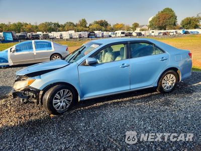 2012 TOYOTA CAMRY LE 4T1BF1FK4CU595417 - główne zdjęcie licytacji z USA - miniatura