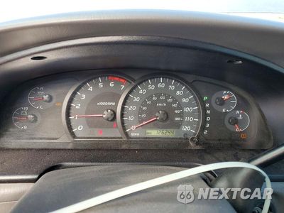 Zdjęcie 9 z 12 samochodu: 2006 TOYOTA TUNDRA DOUBLE CAB SR5 VIN:5TBDT44166S503291 - miniatura