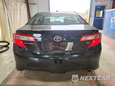 Zdjęcie 6 z 12 samochodu: 2012 TOYOTA CAMRY SE SPORT LIMITED EDITION VIN:4T1BF1FK5CU199576 - miniatura