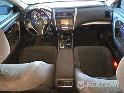 Zdjęcie 8 z 12 samochodu: 2013 MAZD ALTIMA VIN:1N4AL3AP9DN406303 - miniatura