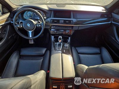 Zdjęcie 8 z 13 samochodu: 2016 BMW 535 I VIN:WBA5B1C54GG131430 - miniatura