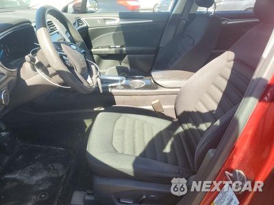 Zdjęcie 7 z 12 samochodu: 2013 FORD FUSION SE VIN:3FA6P0H79DR322753 - miniatura