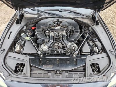 Zdjęcie 11 z 12 samochodu: 2014 BMW 550 XI VIN:WBAKP9C50ED692287 - miniatura