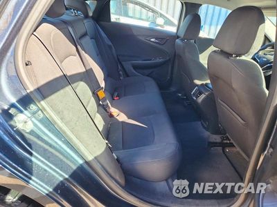 Zdjęcie 10 z 12 samochodu: 2019 CHEVROLET MALIBU LT VIN:1G1ZD5ST5KF176776 - miniatura