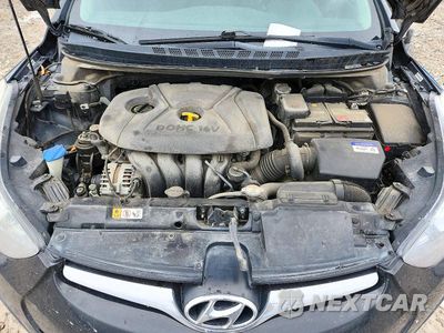 Zdjęcie 11 z 12 samochodu: 2015 HYUNDAI ELANTRA SE VIN:KMHDH4AE8FU236114 - miniatura