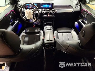 Zdjęcie 8 z 14 samochodu: 2020 MERCEDES-BENZ GLB 250 4MATIC VIN:W1N4M4HB8LW033602 - miniatura