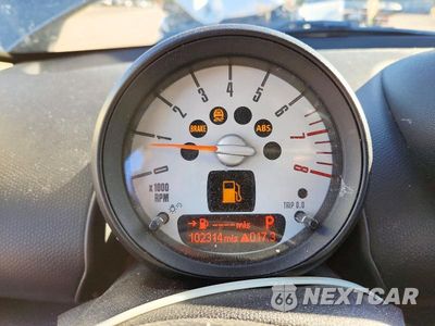 Zdjęcie 9 z 12 samochodu: 2011 MINI COOPER S COUNTRYMAN VIN:WMWZC5C57BWL53383 - miniatura
