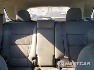 Zdjęcie 10 z 14 samochodu: 2011 KIA SORENTO LX VIN:5XYKT4A18BG080014 - miniatura