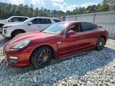 2012 PORSCHE PANAMERA 2 WP0AA2A74CL071360 - główne zdjęcie licytacji z USA - miniatura