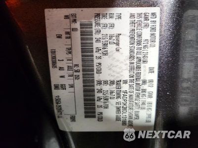 Zdjęcie 13 z 13 samochodu: 2013 FORD FOCUS SE VIN:1FADP3K28DL131880 - miniatura